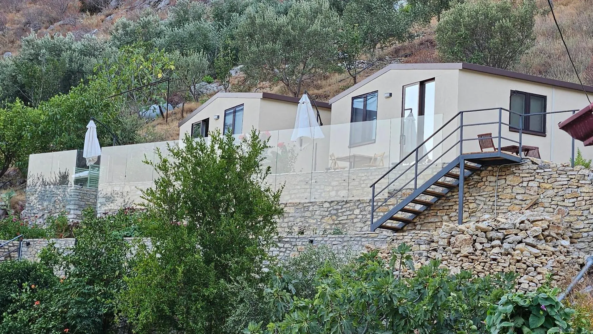 Holiday home Aria'S Apartment 2 Himare